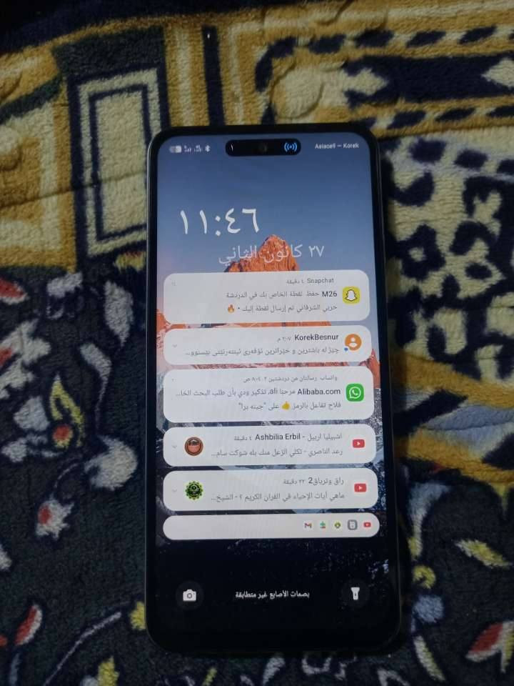 تكنو كو ٢بيع مستعمل اسبوع سعر ٨٠الف مكان دهوك


**إذا كنت صاحب هذا الإعلان وتريد حذفه لأي سبب، رجاءا أرسل رسالة إلى الدعم الفني**