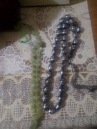 سبحه • فضه • النجف