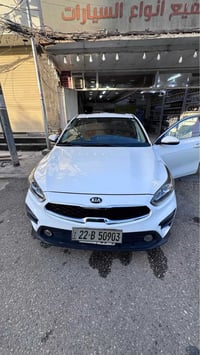 سيراتو خليجي • ٢٠١٩ • ١٧٨ ألف كم