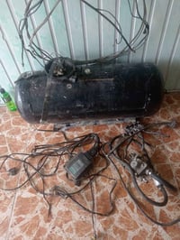 سيستم تركي • قطع غيار