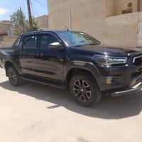بيكم للبيع موديل ٢٠٢٤ افنجر رقم شمالي بسمي سياره جديده مكفوله ماشيه ٥٥...