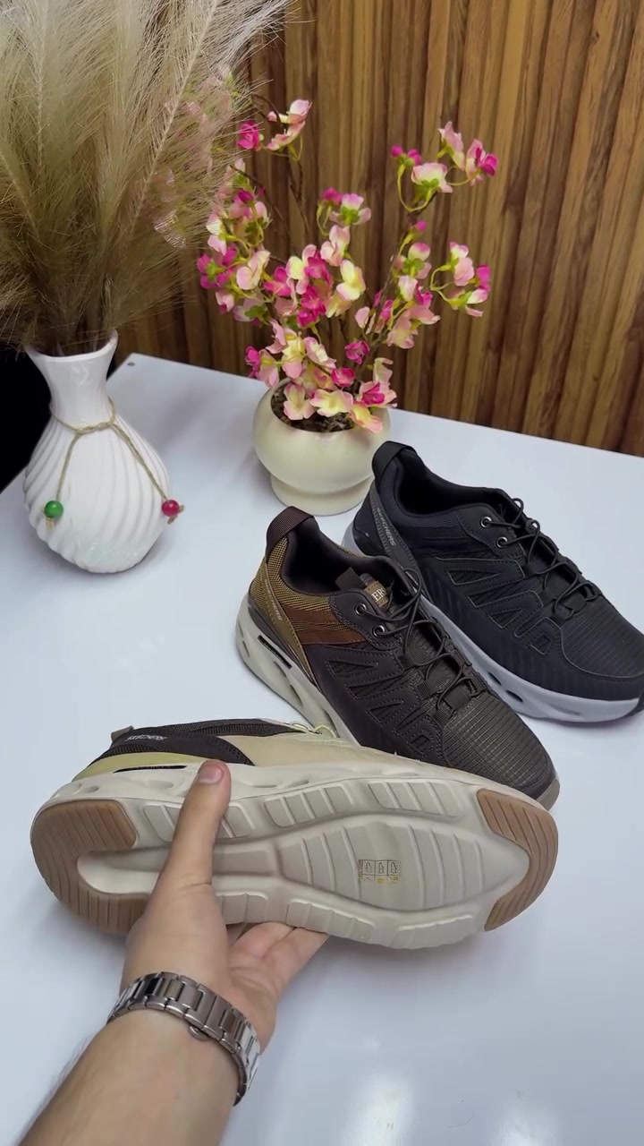 موديلات الجوهره 🥾

-من اجمل القطع الرياضي طبي مريح جداً ⚡️

-القياسات :41-45

السعر : 20 الف

-العنوان : النجف الاشرف سايدين الصحه شارع كميل 📍

-للتواصل واتساب :***********
توصيل جميع محافظات العراق5الف🇮🇶🚚
#اكسبلور #_الجوهره_للأحذيه #تخفيضات
