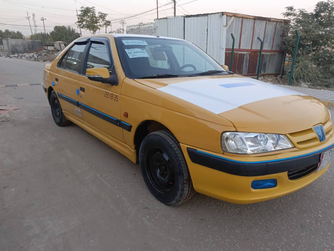 بيجو بارص 2013سنويه 2028سياره جاهزه مصفره هيئه اوغراماتالسعر 32مكاني شاميه ***********بي واتساب ديوانية, القادسية
