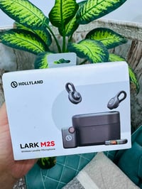 نك مايك M2S • تايب سي • كاميرات