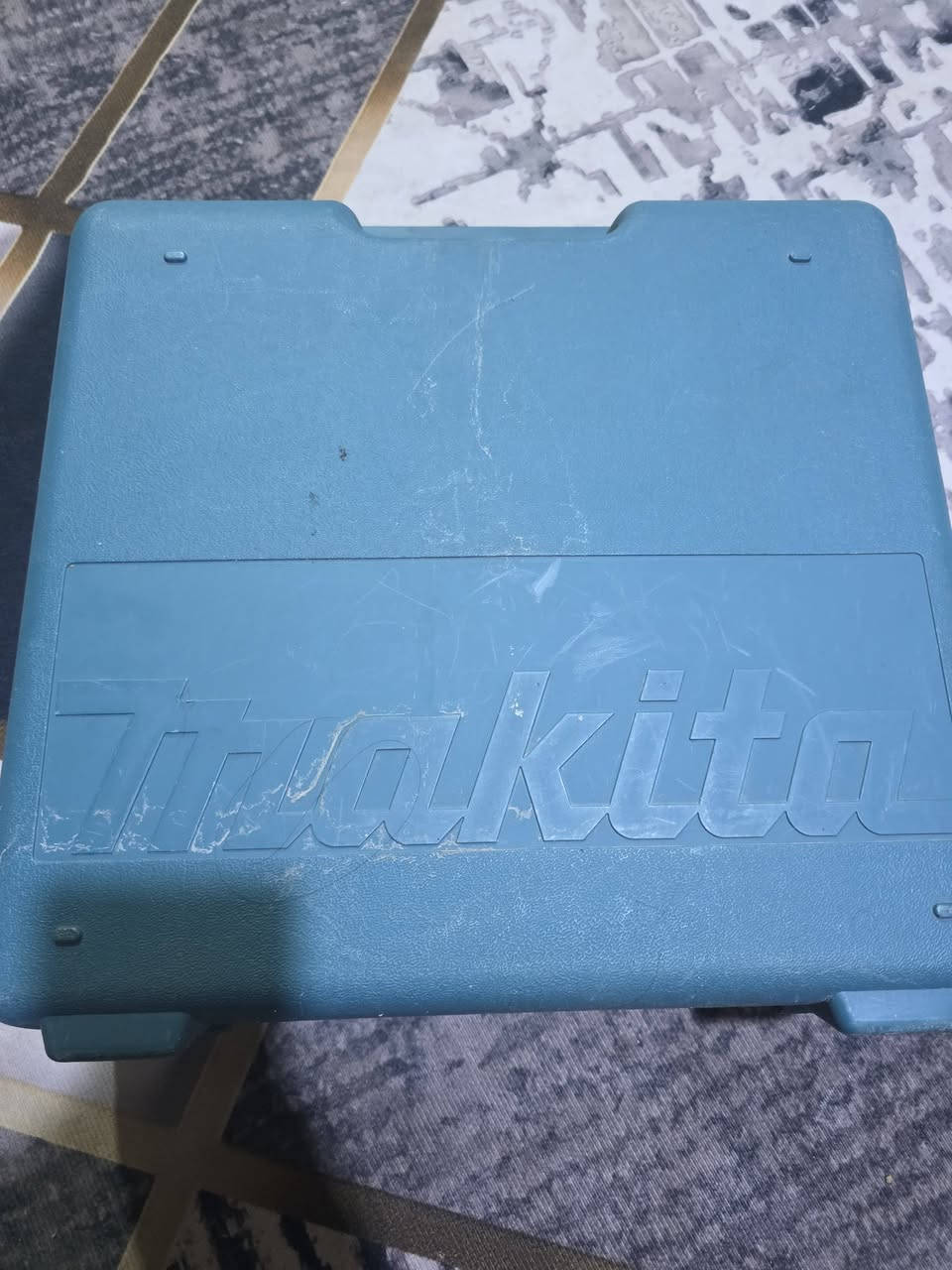 ماكيتا ياباني شغله فول


**إذا كنت صاحب هذا الإعلان وتريد حذفه لأي سبب، رجاءا أرسل رسالة إلى الدعم الفني**