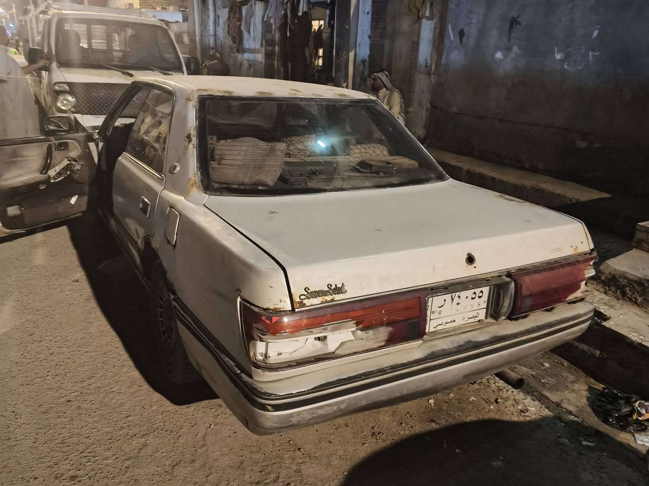 هارتوب ٩٢ مكينه كير خير من الله بس البدي شوف العين ٢٥ اوبيهه مجال قليل ***********
