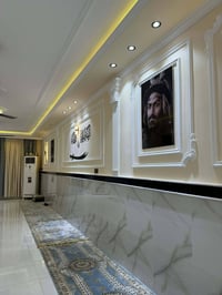 نهاية شارع ٦٠ • ٢٨٠م • ٥ غرف