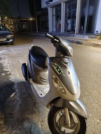 دراجة قديمة • بلادية • سلفة تجارية