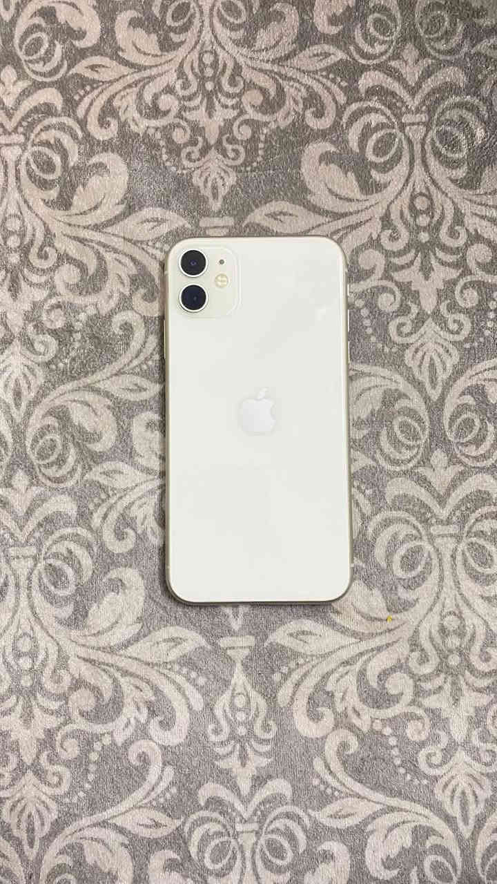 ايفون 11
ذاكره 128 
بطاريه 78 
شاشه 3 خيارات 
فيس ايدي شغال صوت اتصال انترنيت فول 
للبيع او مراوس بانفنكس نوت 50 برو حصرا 
هاتف ***********
