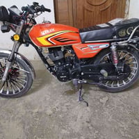 دراجة ٢٥ • ماشي ١٥٠٠كم • العلم الربيضه