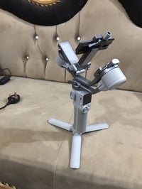 رونن • جيمبال • جديد مستخدم مرتين