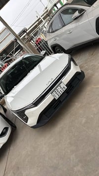 لبيع k4موديل 2025 زيرو موصفات حساس امامي خلفي كامره عداد اكتروني شاشه ...