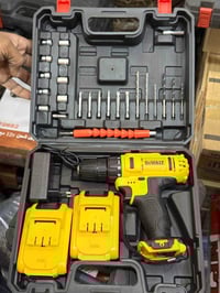 دريل ديوالت • اصلي • كربلاء