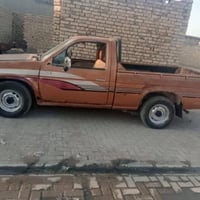 موديل ٩٣ • محرك مكفول • سماوه