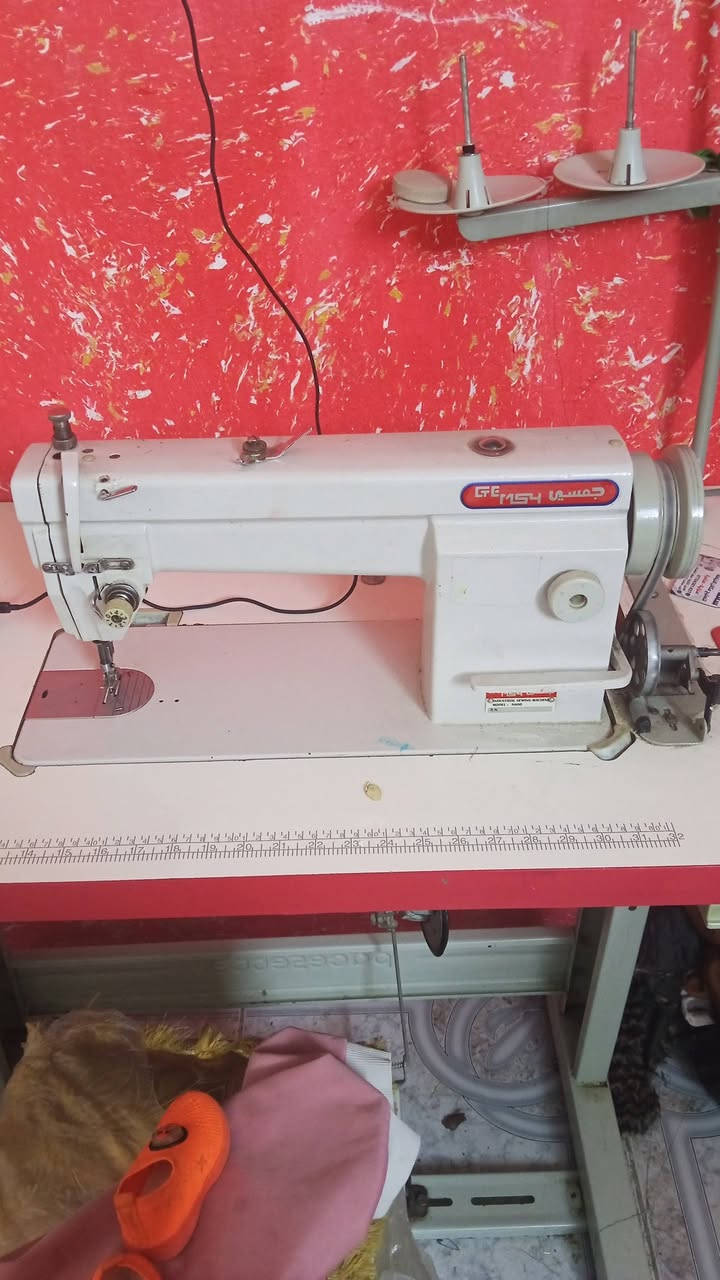 مكينه خياطه جديده ونضيفه وستخدام قليل لبيع وشراي يدخل خاص 225


**إذا كنت صاحب هذا الإعلان وتريد حذفه لأي سبب، رجاءا أرسل رسالة إلى الدعم الفني**