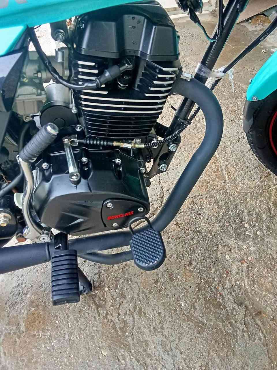 كفاله عامه موديل 26 صارلها عشرين يوم من طالعه من الوكيل 
شاينك سونك 
السعر 900 وبيها مجال بسيط 
رقمي ***********
