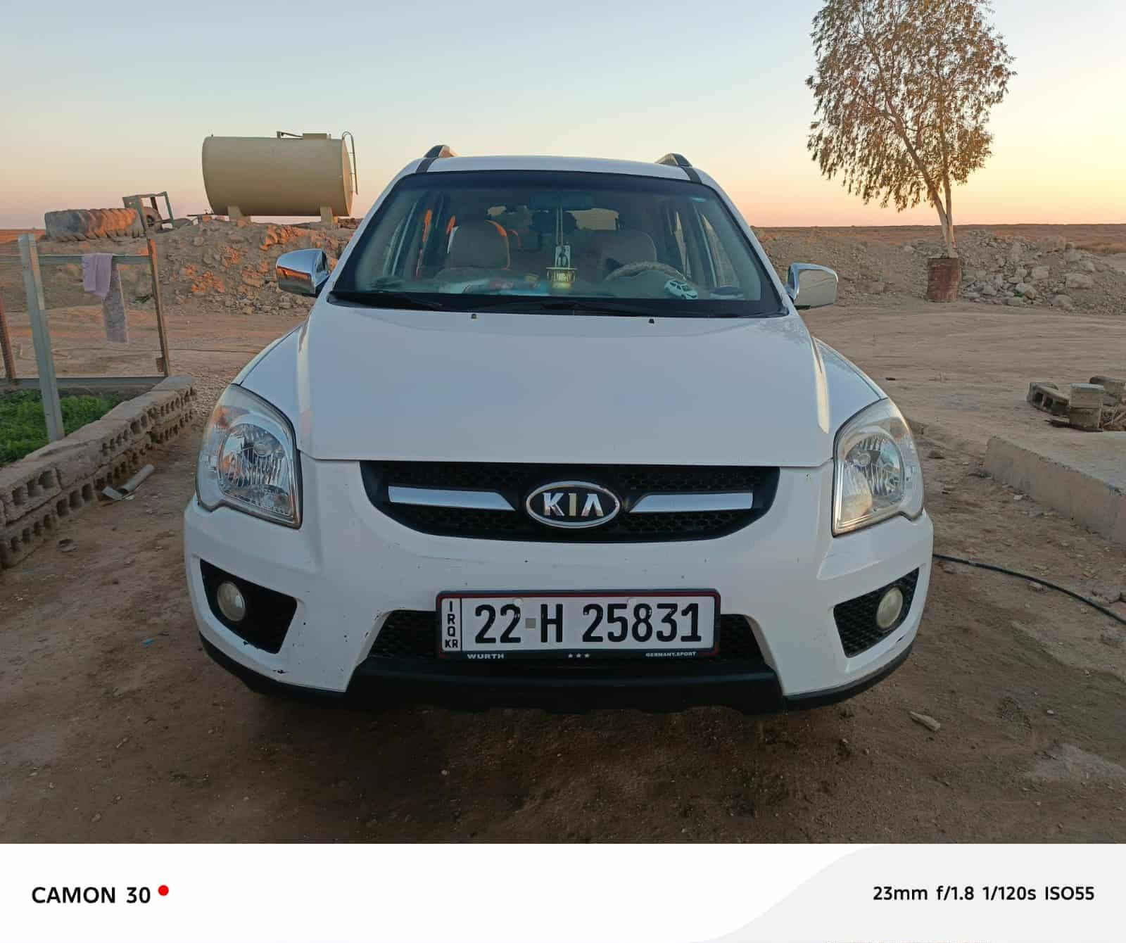 التفاصيل خاص


**إذا كنت صاحب هذا الإعلان وتريد حذفه لأي سبب، رجاءا أرسل رسالة إلى الدعم الفني**