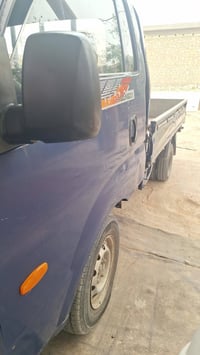 كيا حمل للبيع موديل ٢٠٠٩ سعر ٣٧ ورقه  حصة كاز وين ماتريد رقم سليمانيه ...