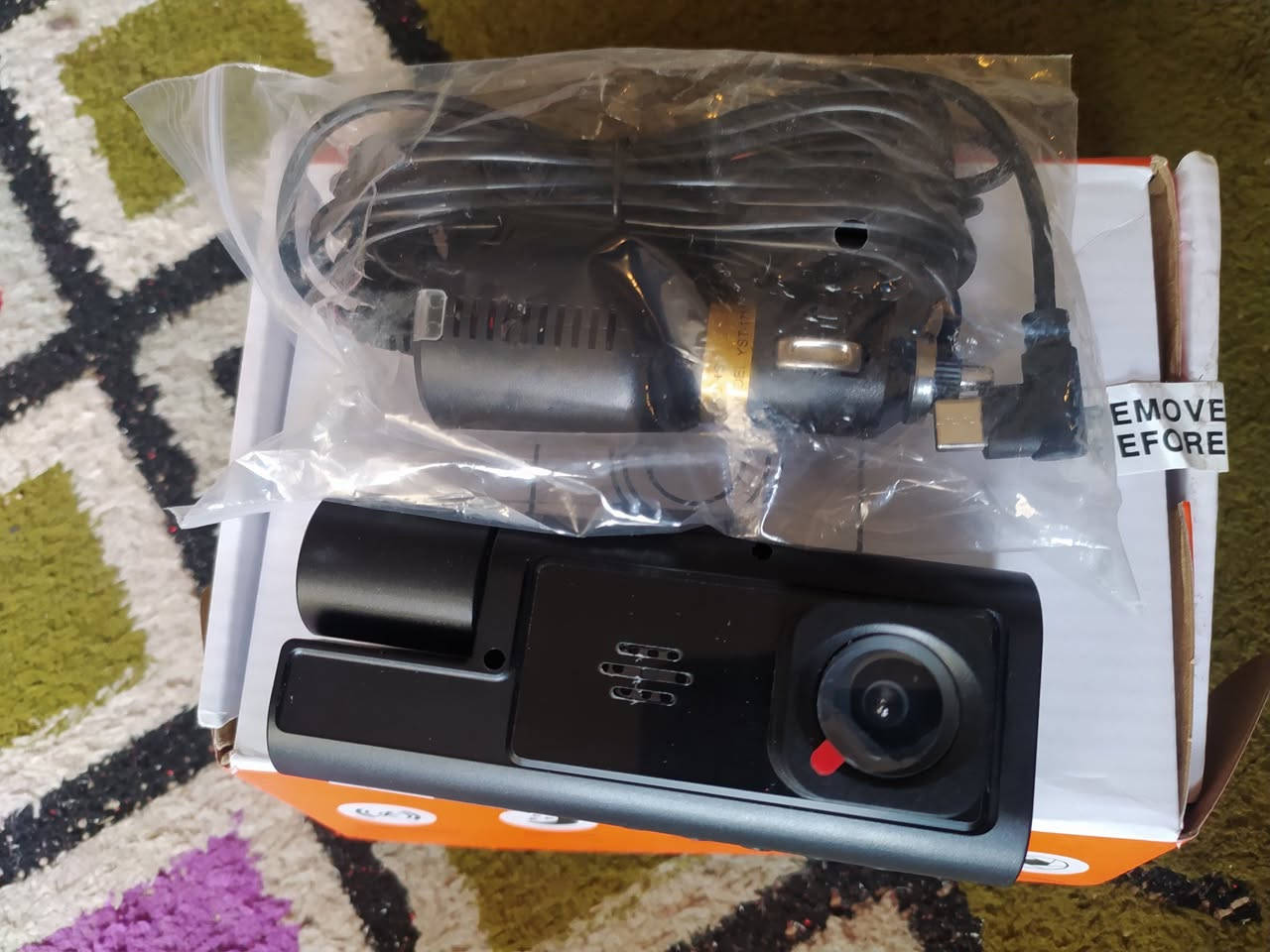 ‎داش ﻛﺎم‎


**إذا كنت صاحب هذا الإعلان وتريد حذفه لأي سبب، رجاءا أرسل رسالة إلى الدعم الفني**