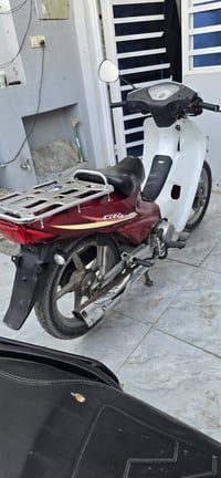 يا الله السلام عليكم ورحمه الله وبركاته اخوان دراجه سرفيس للبيع السعر ...