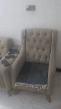 السلام عليكم طقم قنفات تركي للبيع يتكون من خمس قطع عشر مقاعد قلاب العنوان ناصرية مدينة الصدر السعر 550
***********
