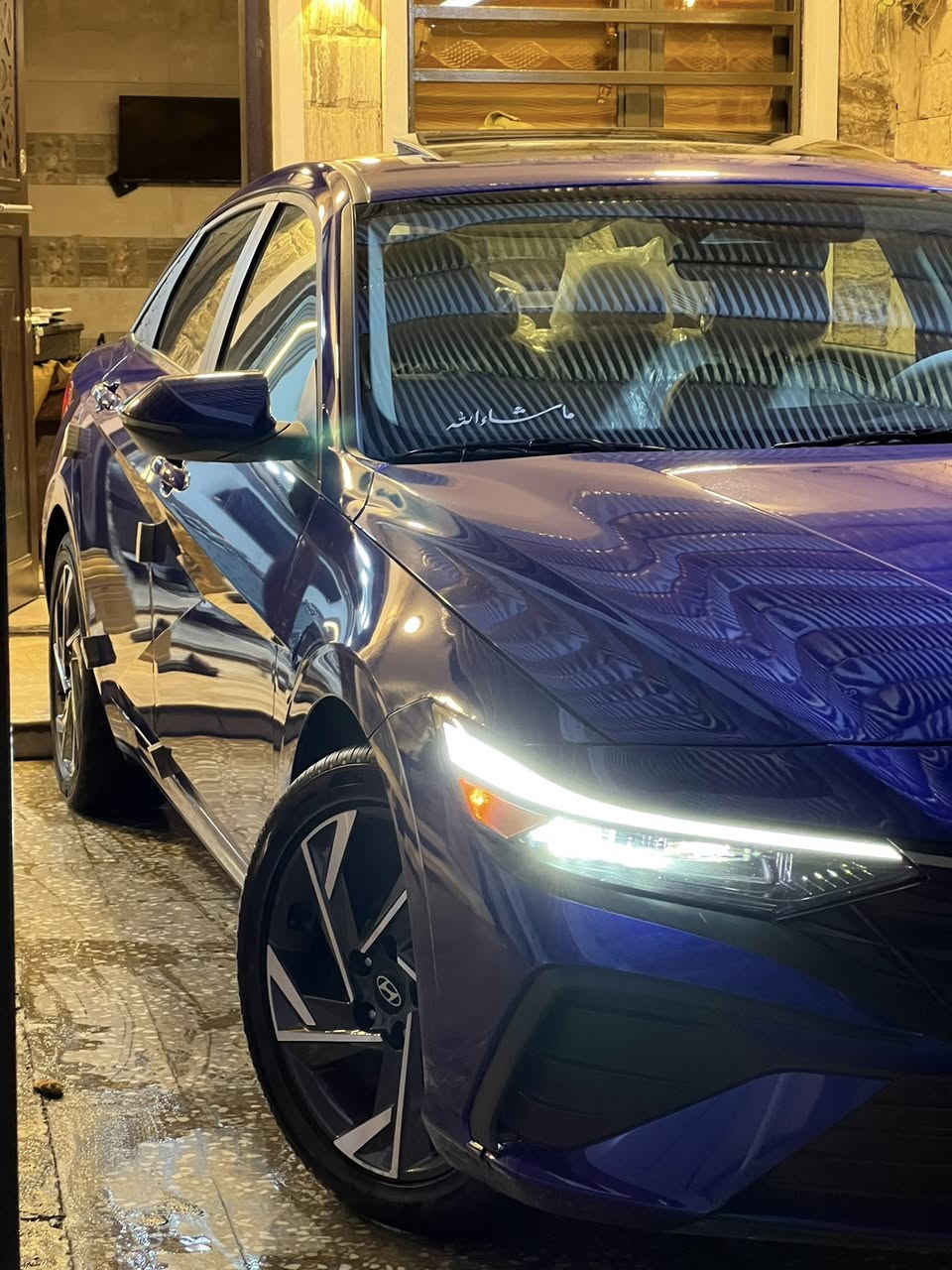 السلام عليكم النترا ٢٠٢٥ امريكي حادثهه بنيد فقط بدون دواخل لغد شاصي شرط الفحص سياره لمتد اعلى مواصفات 
فتحه بصمه لد امامي خلفي كشنات جلد كهرباء تدفئه شاشه دجتال متصله سايد بريك بصمه مازدات ٤ عدسة اشاير بلمري ويل كب ١٧ اناره داخليه بلاد شاحن لاسلكي منفذ شحن خلفي رادار توقف عند الاقتراب امامي خلفي رادار جانبي تحديد مسار وتثبيت سرعه سياره لمتد وباقي مواصفات معروفه ماشيه ٩ الف كير مكينه تبريد شرط الفحص مابيهه اي نقص سياره بعدهه جديده رقم اربيل باسمي تحويل ثاني يوم السعر ١٦٨ مجال بسيط حيل ***********
