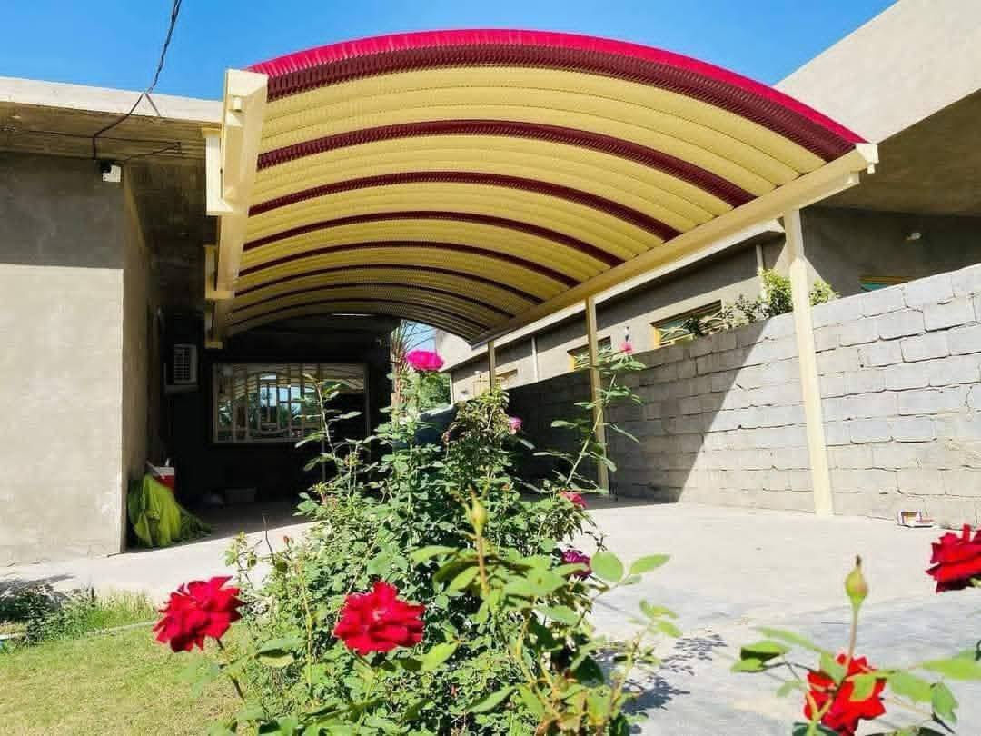 👈خبر سار الاهلنه الكرام👉  تعلن شركة ابو مهدي المضلات بأسعار تنافسيه سارع وحجز   سعر المتر(23)الف 👇المواصفات عزيزي الزبون👇        
ويشمل المتر (23) بوري 3إنج 1.7 ملم  + ساقيه حديد 1.5ملم +صبغ حراري ضد الزنجار اساسي  وصبغ حسب رغبه الزبون

المتر (28) بوري 4 نج 2ملم + ساقيه مغلونه ضد الزنجار 1.5ملم +صبغ حراري ضد الزنجار اساسي  وصبغ حسب رغبه الزبون

👈علما انه سمك الكيسبان 0.5ملم👉
 
ونحن نعمل جميع انواع الحدادأبواب وشبابيك محجرات  وسندويج عمل جميع الجملونات الكيسبان    والسندويج بنل الجينكو              

💯ويوجد لدينا عروض ان جميع السقائف الكبيره لها تخفيض في السعر💯

كل ما عليك الاتصال على             
***********
***********
               الكيسبان الحراري                
       ليس الوحيدون لاكننا الافضل     يوجد لدينا جميع الوان الكيسبان     

        ⚪⚫🔵🟢🟤🔴🟣🟡🟠                

👍مستعدون لتجهيز جميع دوار الدوله وبأسعار تنافسيه 👍
كادر مختص 
꧁꧁꧁##&&&♕꧁꧁꧁꧁꧂꧂꧂꧂꧂
