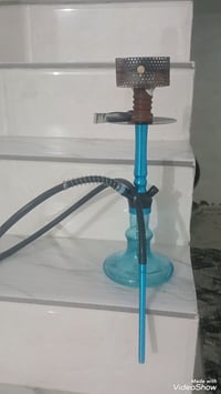 نرگيلة • مستعمل • قفل