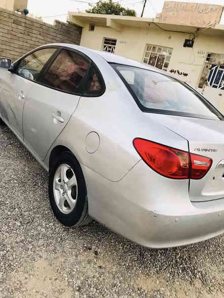 2010 نضام ECO ⛽️
گير محرك شرط
تبريد تدفئه شرط
بگ لايت ليزري 
باتري جديد
#مكاني_الزوية السعر (39)
بيع نقد فقط ! #مكان_الزوية
***********
***********
