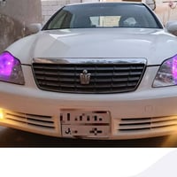 شاهينه • جلد اسود • كامرة دوارة