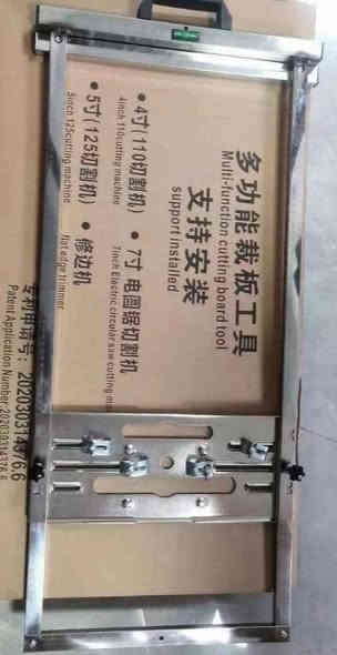 السعر 30 الف التوصيل مجاني لجميع المحافظات
منضدة منشار قرصي 8 انج او فريزة بطل سلايد كشاو 76 سم
 قياسات المنضدة 88 * 42 سم للتواصل خاص او الاتصال عل رقم ***********
