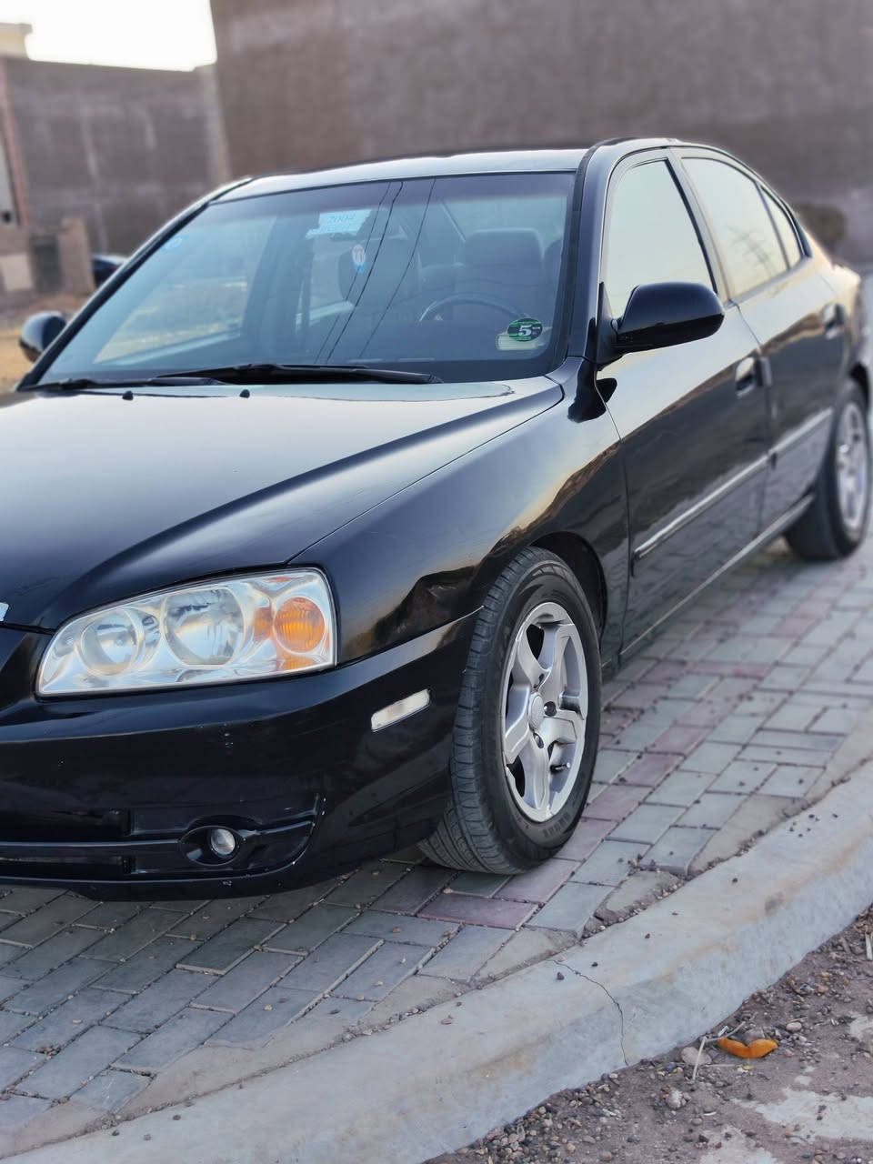 سلام عليكم عندي النترة موديل 2004 وارد امريكي محرك 2000 اخواني حادثها جاملغ ايمن امامي والسيارة مصبوغة عام كير ومحرك خير من الله السياره كير اوتماتيك كهربائيات السيارات كلها شغالة غرفتها نضيفة تخم تاير جديد باتري جديد الصدر الامامي 75% الصدر الخلفي مالتها تعبان تبريد شغال جام كهرباء رقم الانكليزي الجديد رقم انبار مشروع وطني اي دائرة مرور تكدر تحول مكاني بغداد الاسكان اخوان سعر السيارة 67 قفل عليها غرامة 200 الف ينزل من سعرها التعجبة اهلا وسهلا بي ول ما تعجبة ان شاء الله يركب الاحسن منها ويترك المنشور بكلمة طيبة اخوان هاذا رقمي *********** ملاحظة القمارة محولبة
