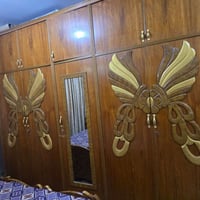 عامرية الفلوجة • غرفة اخشاب • درجة اولى