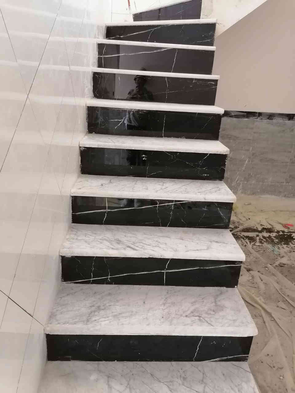 اسطة ميسان شغل جميع الرضيات وال جدران تغليف بايات مرمر كرانيت كاشي تغليف لوح ارضي  ***********
