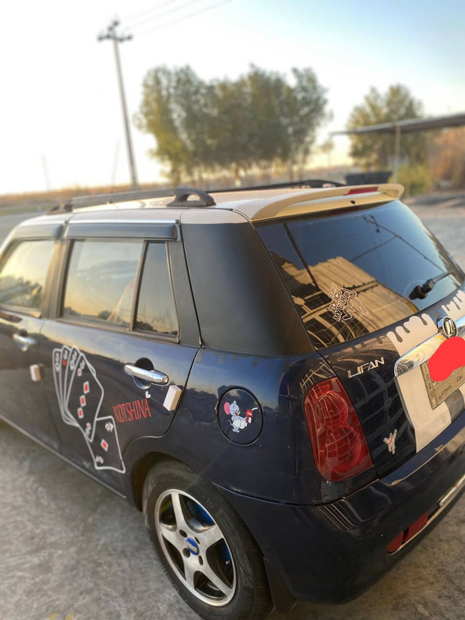 ليفان 320 موديل 2012 رقم بغداد جاهزة كير محرك تبريد حدادية بدون ضربقة بيها مكانات صبغ ابيع حزام مكانها حلة السعر 37 وبيها مجال للشراي للاتصال *********** حلة, بابل
