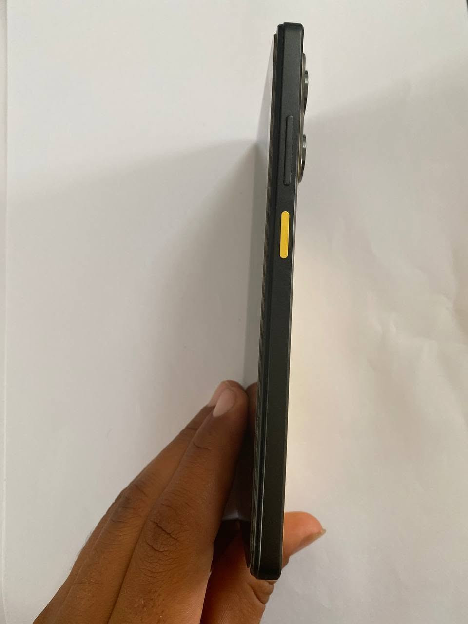 جهاز POCO X5 Pro 5G البيع  مكفول  من كلشي مابي زلغ نضافه فول جهاز مامتعوب سعر 200 وبي مجال رقم ***********
