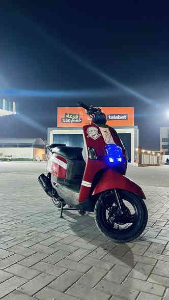 السلام عليكم ماكس بوليسي للبيع كفاله عامه من كلشي الكهربائيات كلها شغاله عليها كلوب زنون اشاير وسلف كله شغاله ما مفتوحه مال جناي السعر مليون وبيها مجال حك الجيه مكاني البصره جمهوريه ***********
