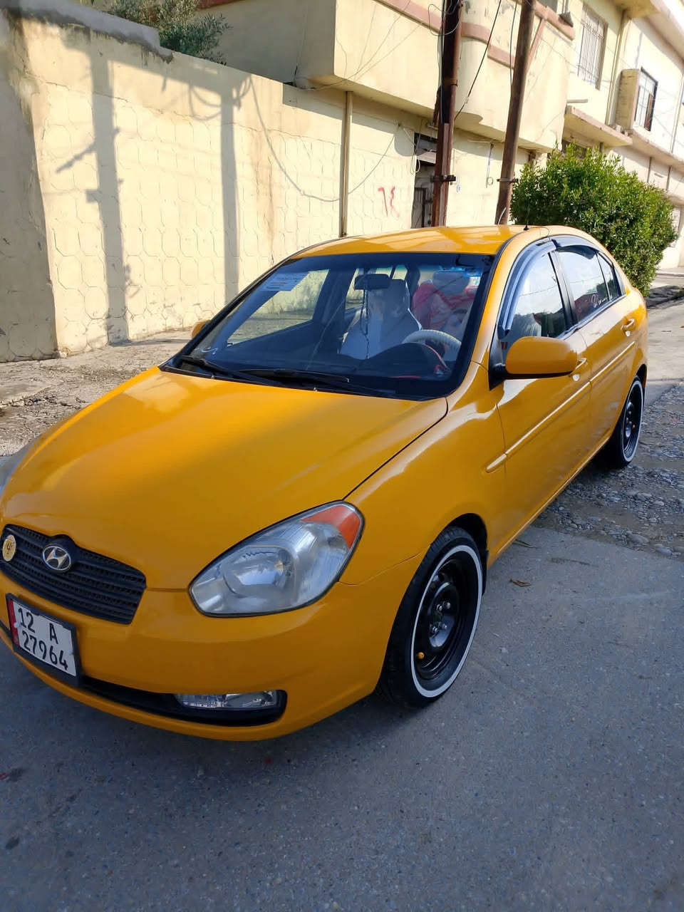 السلام عليكم
اكسن دبدوب امريكي موديل 2010اللبيع رقم نينوى مصطره  غرامات هيا صفر كاربون بانزين بيها السعر110& وبيها مجال الاستفسار ***********
