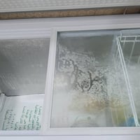 مجمدة • نضيفة • مثل ما بالصورة