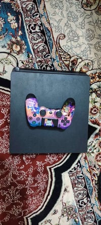 بلايستيشن • تفاصيل قليلة