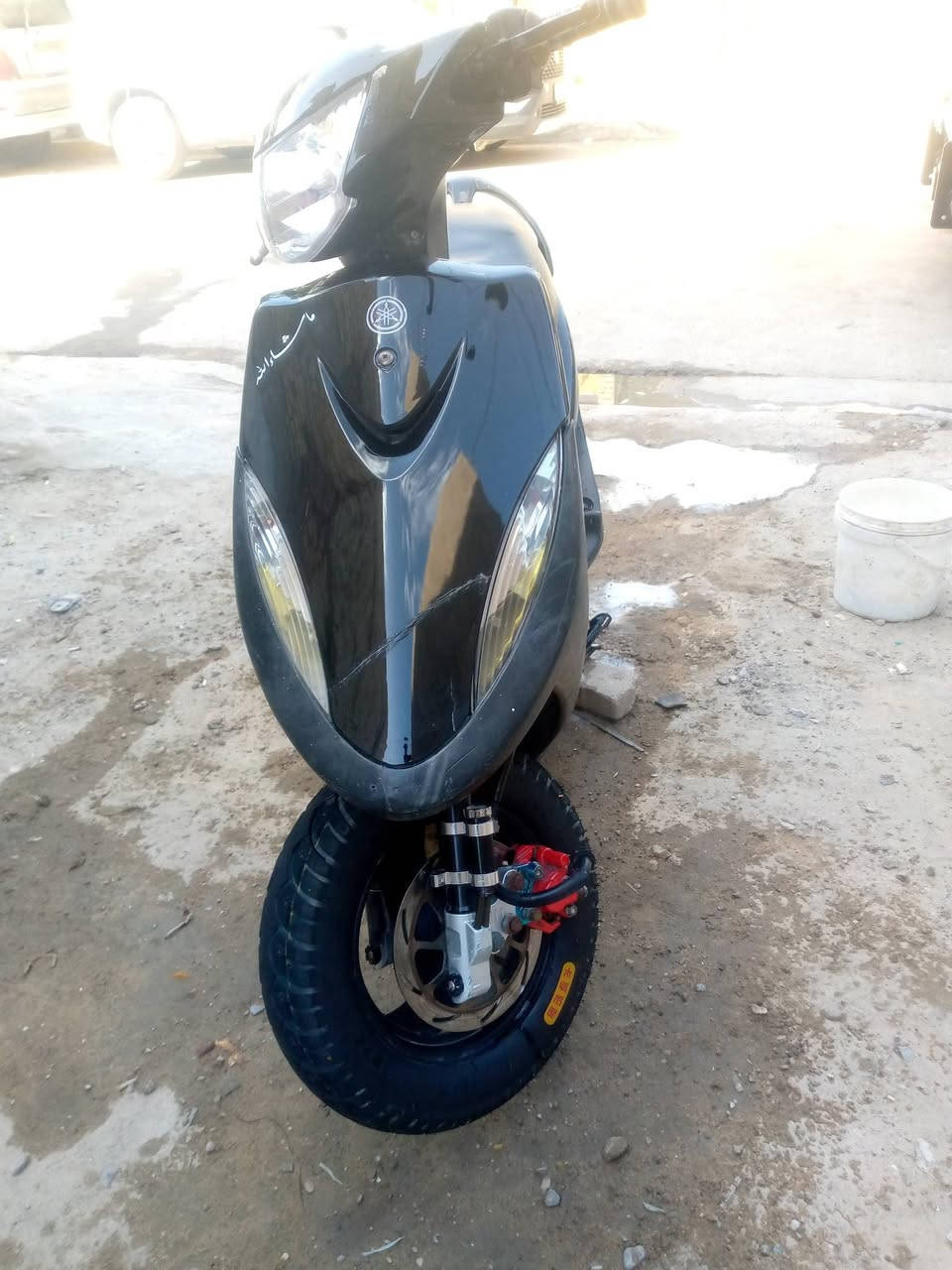 سلام عليكم ماكس عدله للبيع السعر 450 وبيه مجال حك اجيه مزود 55 صدر رياضي صالنصه اف ام


**إذا كنت صاحب هذا الإعلان وتريد حذفه لأي سبب، رجاءا أرسل رسالة إلى الدعم الفني**