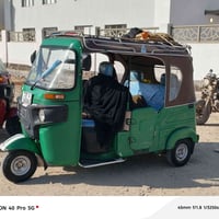 تكتك اللبيع مديل 22شهر 12 مكفولة بس بيه ضربه قليله بل صفحه  0771727164...