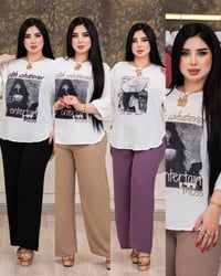 آخر ٥درزن • مارينا أصلي • فري سايز