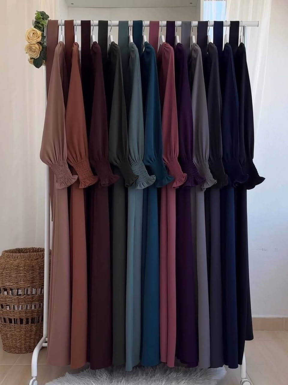 الاستفسار والحجز فقط واتساب+9647775744834
نوع الخامه  مدينة ايبك
السعر 35
38 الى60


**إذا كنت صاحب هذا الإعلان وتريد حذفه لأي سبب، رجاءا أرسل رسالة إلى الدعم الفني**