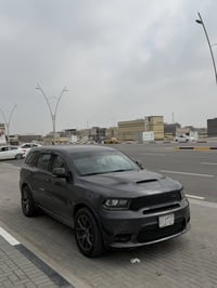 دورنكو • ٢٠١٩ • حادث خلفي