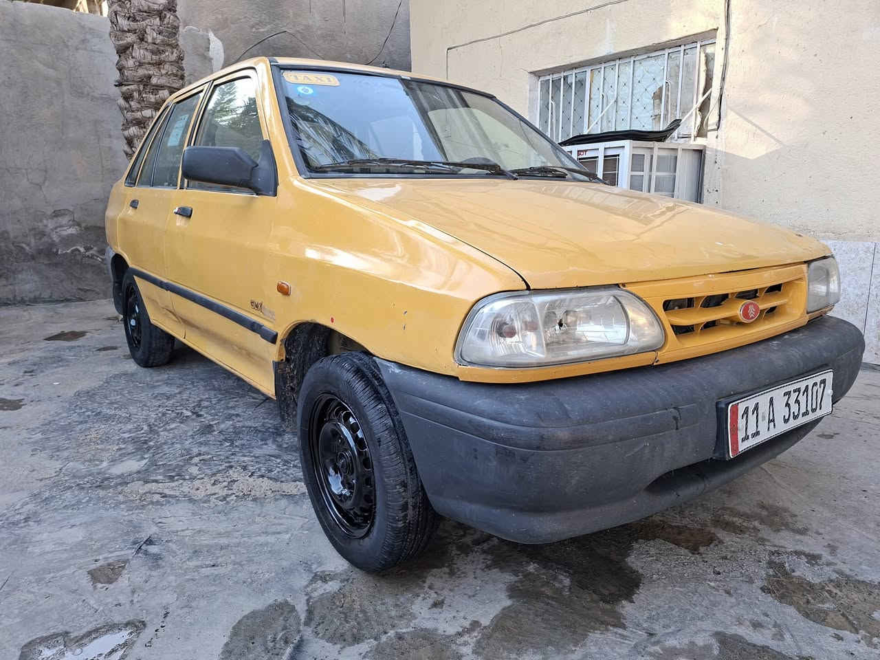 سايبه ٢٠١١ مكفوله السعر ٢٨ بيه مجال للشراي
*********** مكاني بابل الاسكندريه
