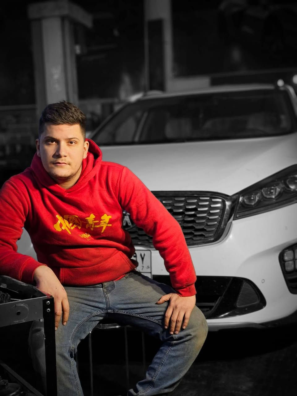 🔥 كير سيارتك مو لعبة… خليّه عند أهل الخبرة! 🔥
🔧 مركز RPM يعلن استعداده الرسمي لصيانة وتصليح جميع أنواع الكير الأوتوماتيك
🚗 ياباني | 🚙 أمريكي | 🚘 كوري
🔍 تشخيص دقيق + شغل نظيف + خبرة عالية
ونضمن لك أداء ممتاز وسيارة تمشي بدون مشاكل 💪
👨‍🔧 بإدارة المهندس رائد
📞 للتواصل والحجز:
📱 *********** — حسن الوليم
📱 *********** — المهندس رائد
📍 RPM… القوة تبدأ من الكير
