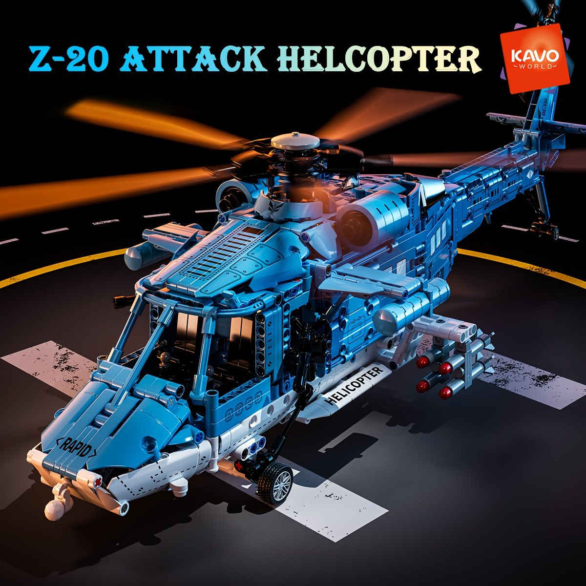 ليكو بهل شكل الجميل من شركه toy linx عدد القطع 1710 طول القطعه 76سانتيم اليحب يحجزه يتفضل خاص


**إذا كنت صاحب هذا الإعلان وتريد حذفه لأي سبب، رجاءا أرسل رسالة إلى الدعم الفني**