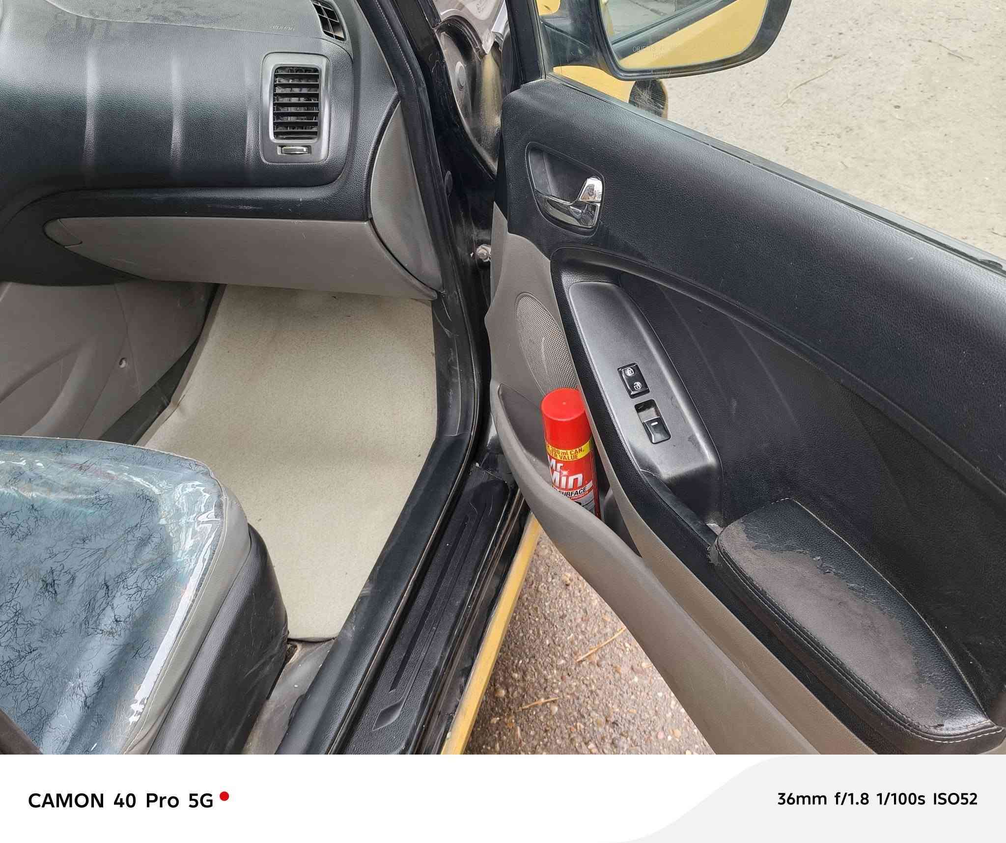 السلام عليكم كيه فورتي موديل 2014
المكان معامل الحسينيه سياره جاهزه شغل واطلع منضومه غاز جاهزه 
بسمي تحويل مباشر 
وصوره للسوناره مرفقه داخل الصور 
السعر 92 بيها مجال حك جيه 
***********
