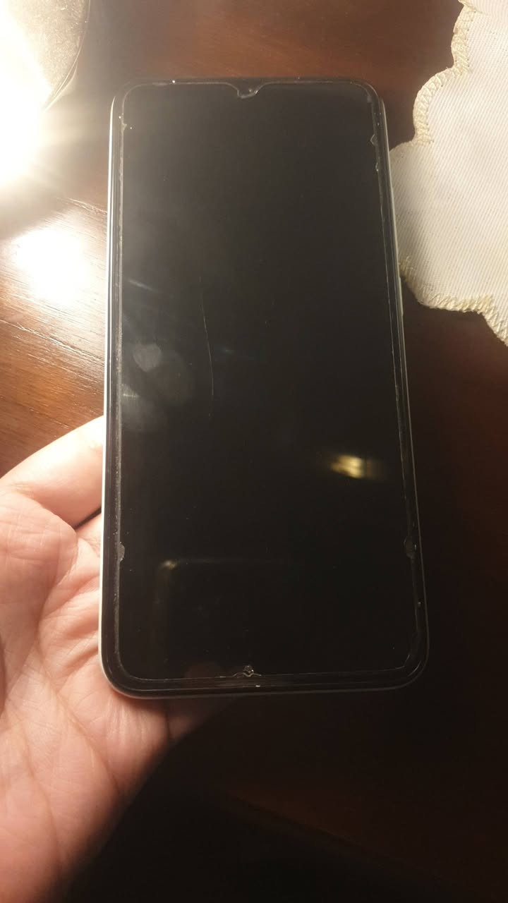 نظيف
سعره ٧٥ الف


**إذا كنت صاحب هذا الإعلان وتريد حذفه لأي سبب، رجاءا أرسل رسالة إلى الدعم الفني**